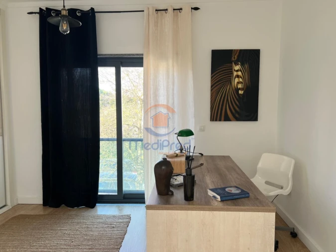 Moradia T4 para Venda em Santo Antonio da Charneca Foto 12