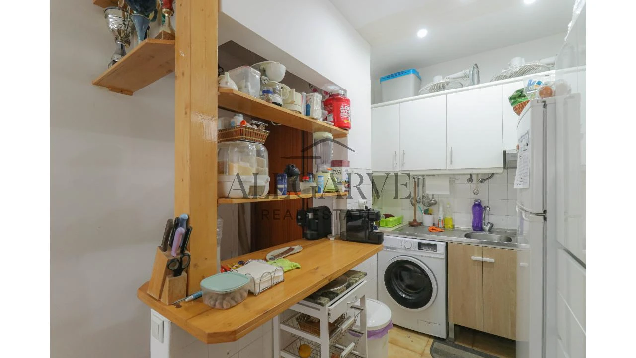 Apartamento para Venda em Portimão Foto 5