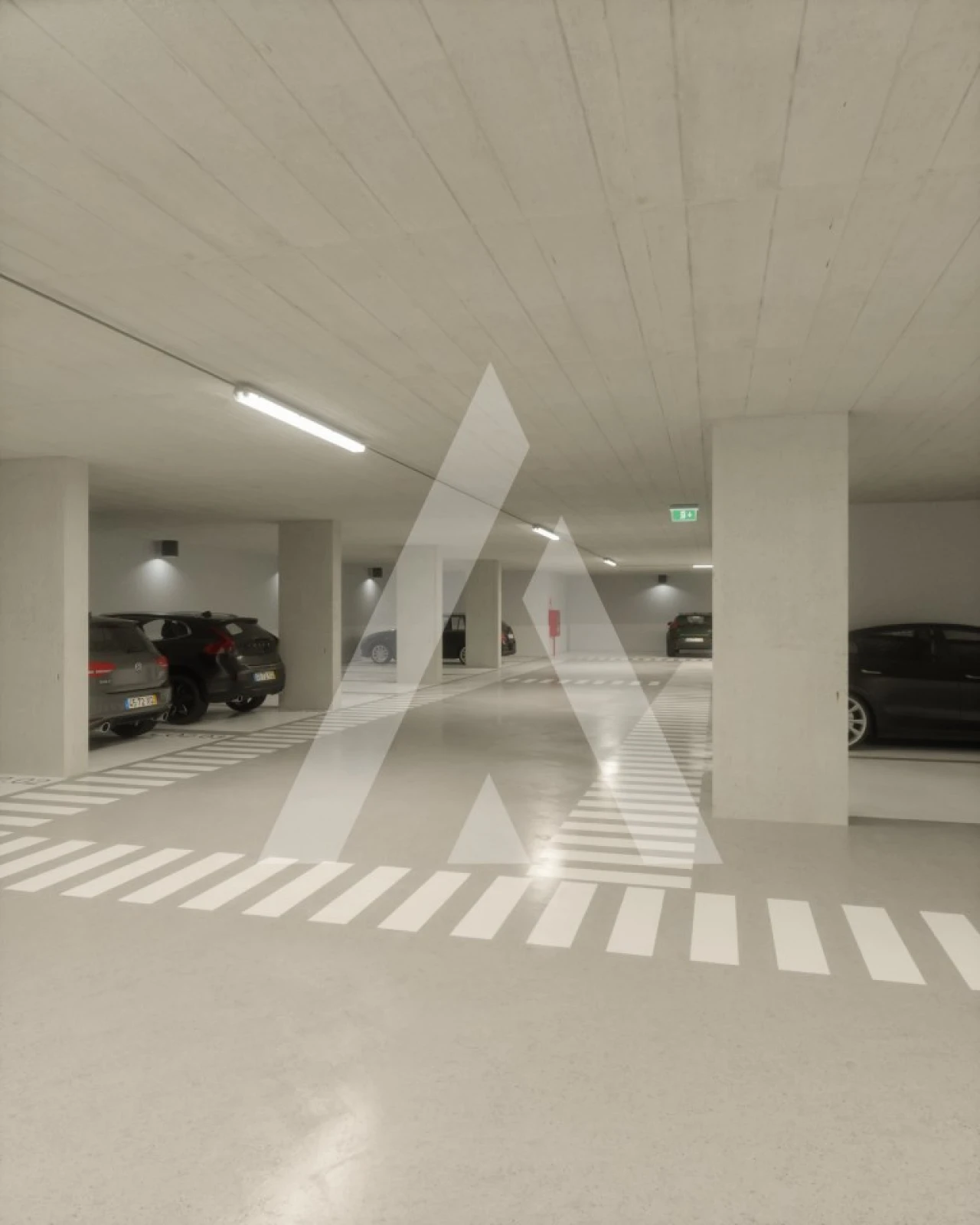 Apartamento T1 para Venda em Glória e Vera Cruz Foto 11