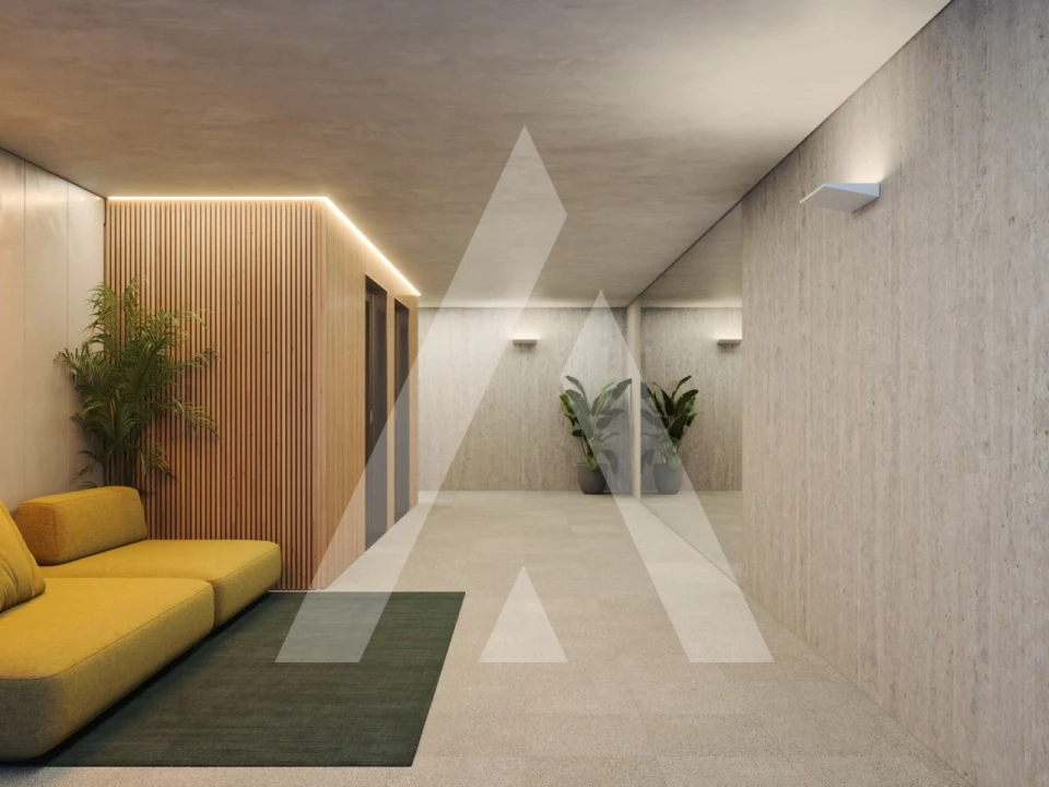 Apartamento T1 para Venda em Glória e Vera Cruz Foto 9