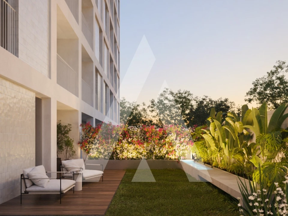 Apartamento T1 para Venda em Glória e Vera Cruz Foto 12