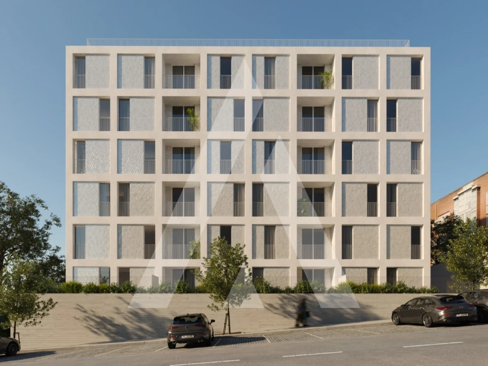 Apartamento T1 para Venda em Glória e Vera Cruz Foto 15