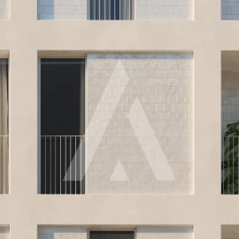 Apartamento T1 para Venda em Glória e Vera Cruz
