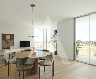 Apartamento T1 para Venda em Glória e Vera Cruz