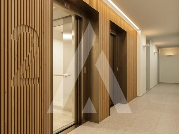 Apartamento T1 para Venda em Glória e Vera Cruz