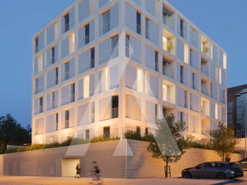 Apartamento T1 para Venda em Glória e Vera Cruz