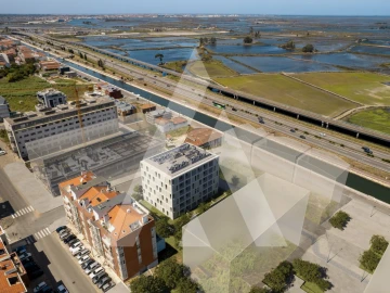 Apartamento T1 para Venda em Glória e Vera Cruz