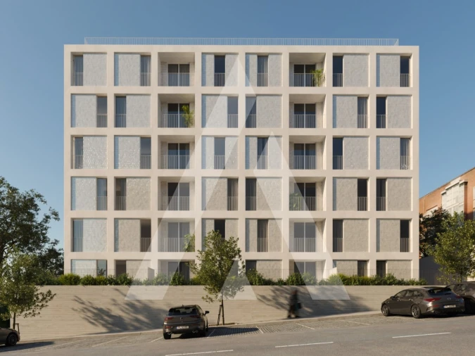 Apartamento T1 para Venda em Glória e Vera Cruz Foto 15