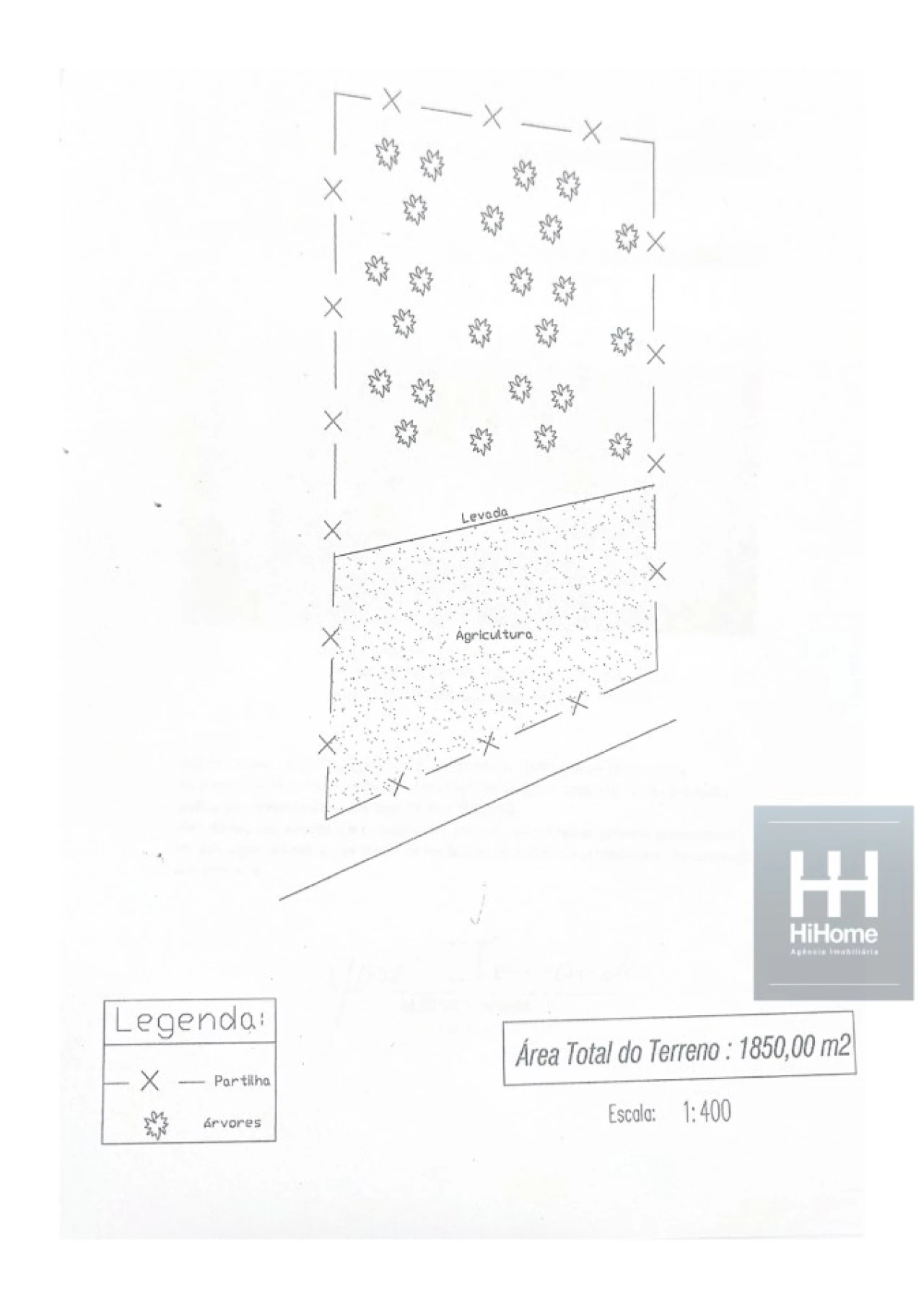 Terreno para Venda em Porto Moniz Foto 14
