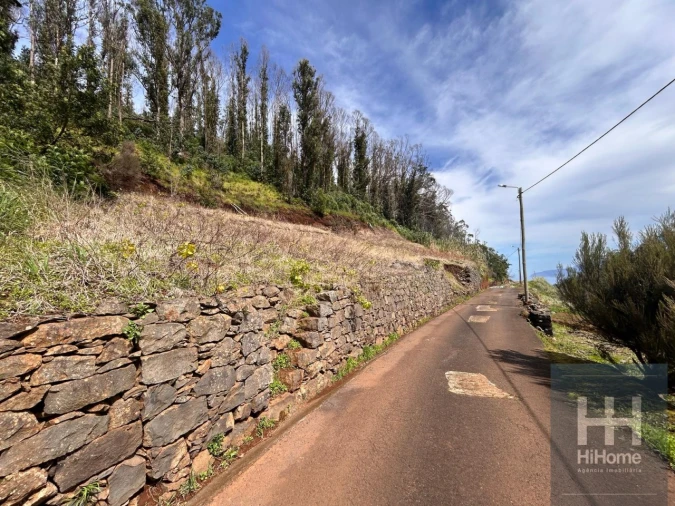Terreno para Venda em Porto Moniz Foto 2