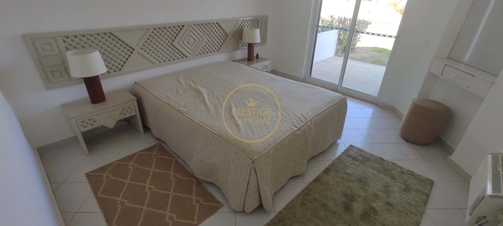 Apartamento T2 para Arrendamento férias em Albufeira e Olhos de Água Foto 17