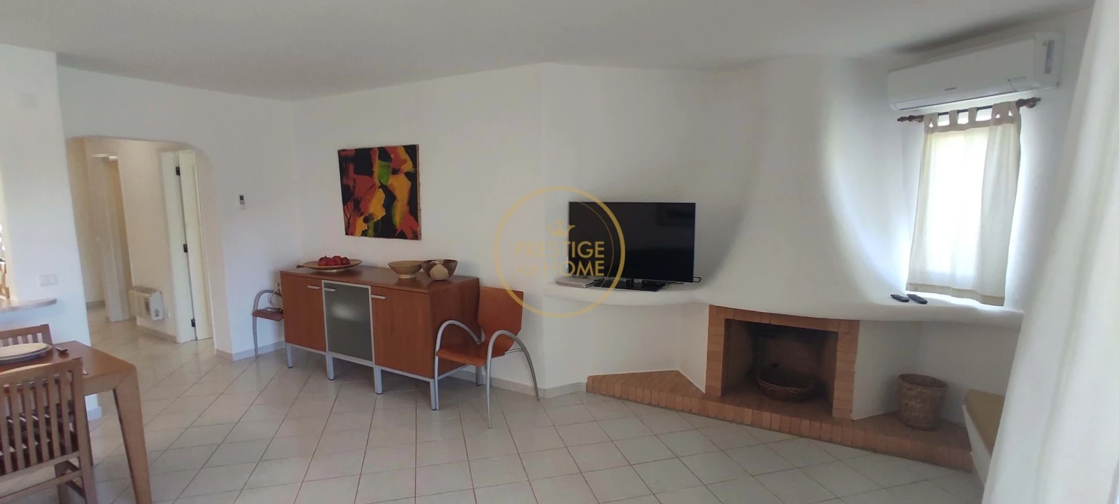 Apartamento T2 para Arrendamento férias em Albufeira e Olhos de Água Foto 8
