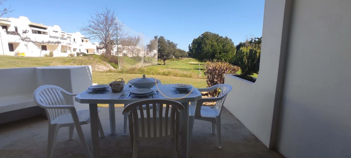 Apartamento T2 para Arrendamento férias em Albufeira e Olhos de Água Foto 44