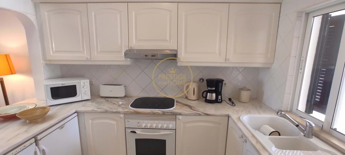 Apartamento T2 para Arrendamento férias em Albufeira e Olhos de Água Foto 14