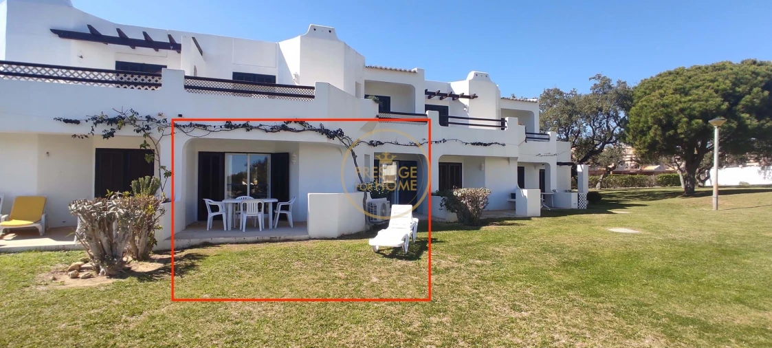 Apartamento T2 para Arrendamento férias em Albufeira e Olhos de Água Foto 1