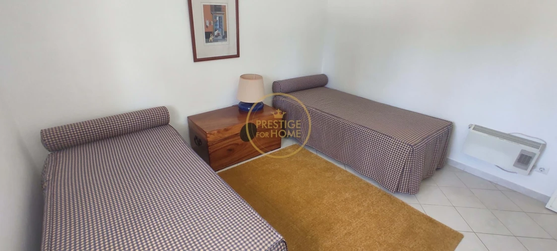 Apartamento T2 para Arrendamento férias em Albufeira e Olhos de Água Foto 25