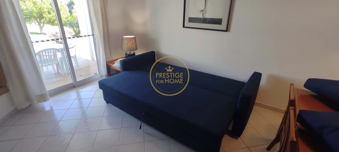 Apartamento T2 para Arrendamento férias em Albufeira e Olhos de Água Foto 12