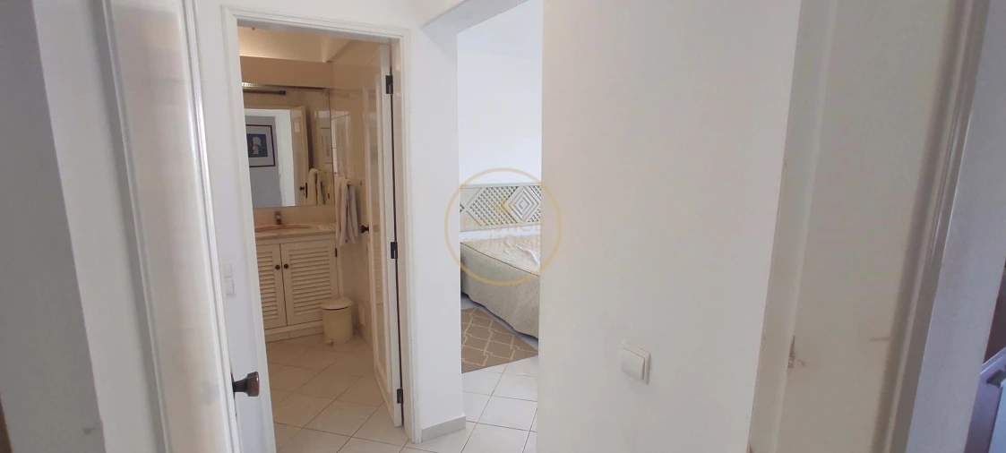 Apartamento T2 para Arrendamento férias em Albufeira e Olhos de Água Foto 19
