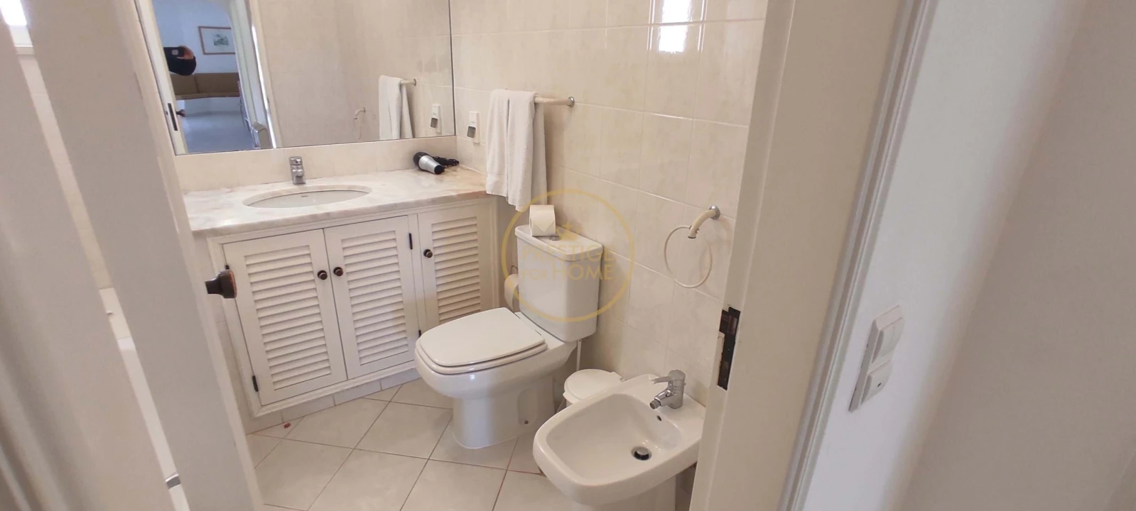 Apartamento T2 para Arrendamento férias em Albufeira e Olhos de Água Foto 26