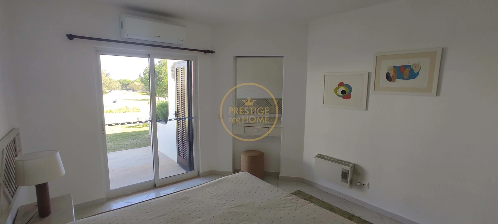 Apartamento T2 para Arrendamento férias em Albufeira e Olhos de Água Foto 18