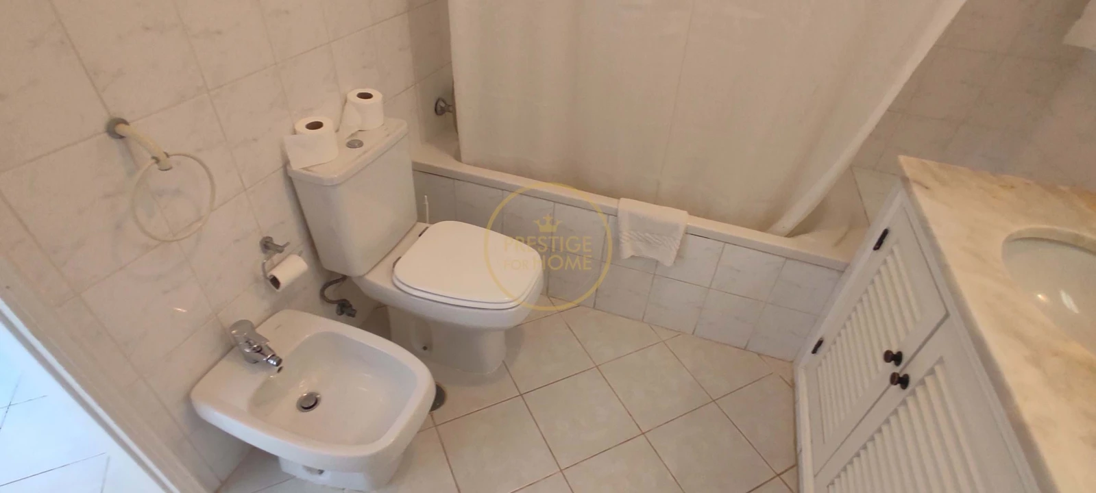 Apartamento T2 para Arrendamento férias em Albufeira e Olhos de Água Foto 21