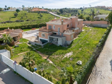 Moradia T3 para Venda em Lagos (São Sebastião e Santa Maria)