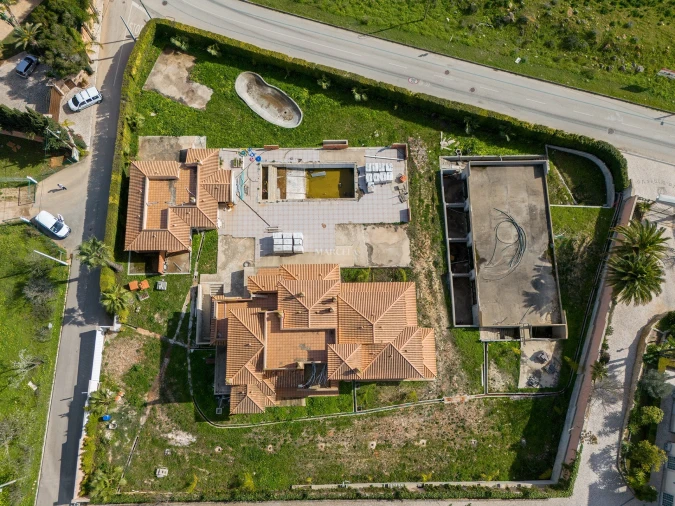 Moradia T3 para Venda em Lagos (São Sebastião e Santa Maria) Foto 7