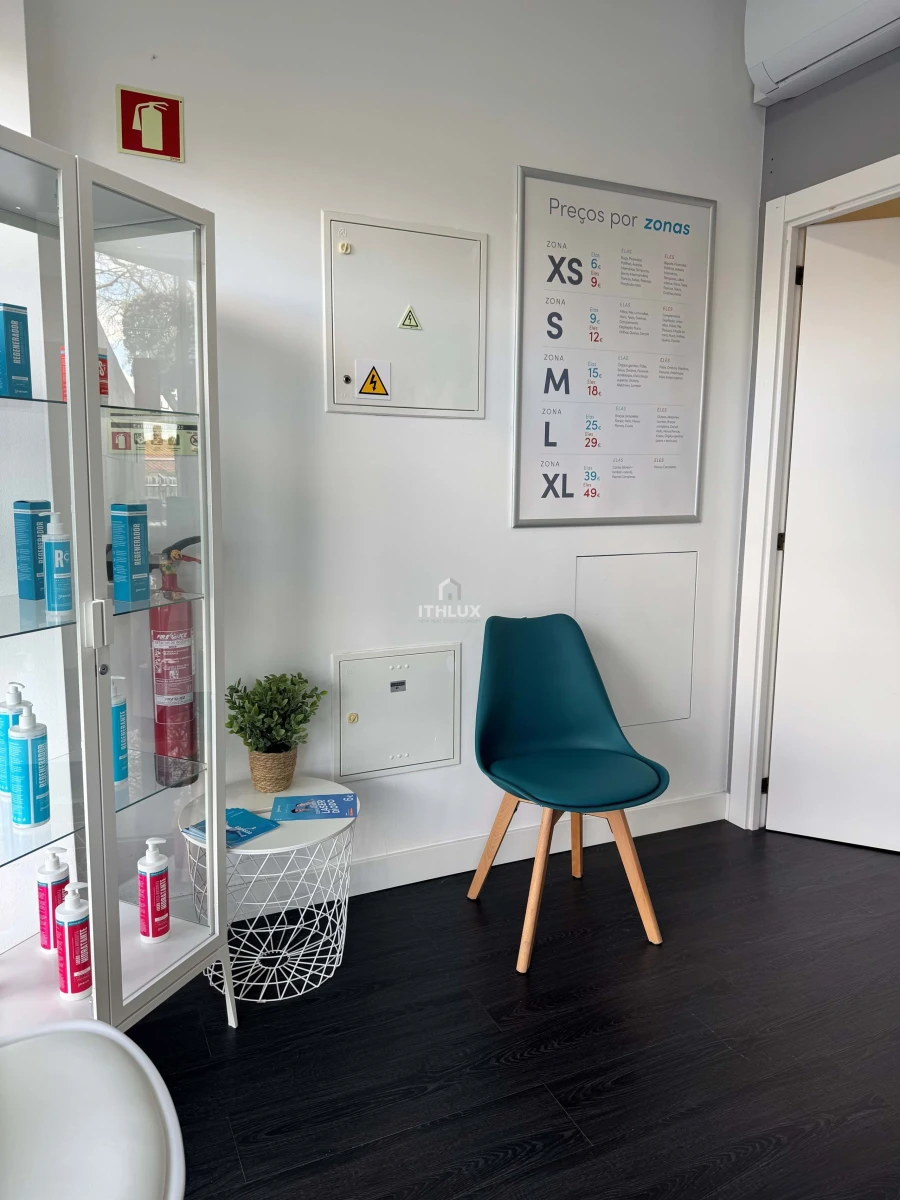 Negócio para Venda em Oeiras e São Julião da Barra, Paço de Arcos e Caxias Foto 5