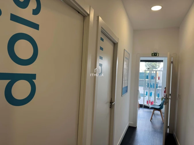 Negócio para Venda em Oeiras e São Julião da Barra, Paço de Arcos e Caxias Foto 3