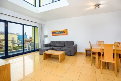 Apartamento T2 para Venda em Albufeira e Olhos de Água