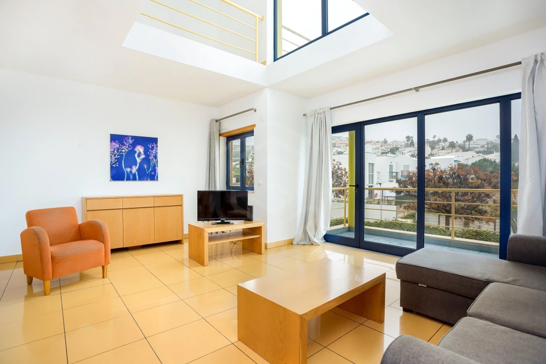 Apartamento T2 para Venda em Albufeira e Olhos de Água Foto 9