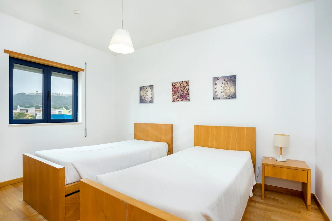 Apartamento T2 para Venda em Albufeira e Olhos de Água Foto 11