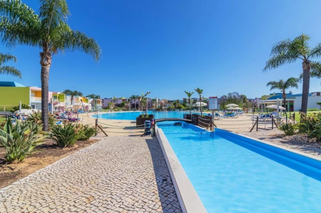 Apartamento T2 para Venda em Albufeira e Olhos de Água Foto 4