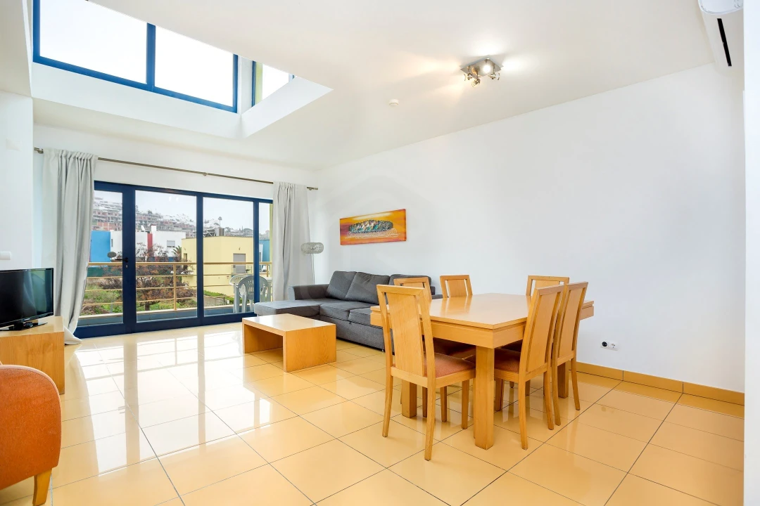 Apartamento T2 para Venda em Albufeira e Olhos de Água Foto 7