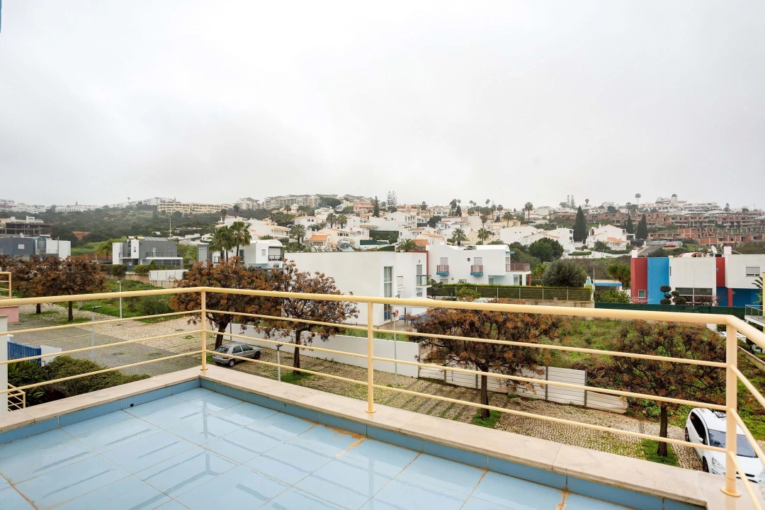 Apartamento T2 para Venda em Albufeira e Olhos de Água Foto 8