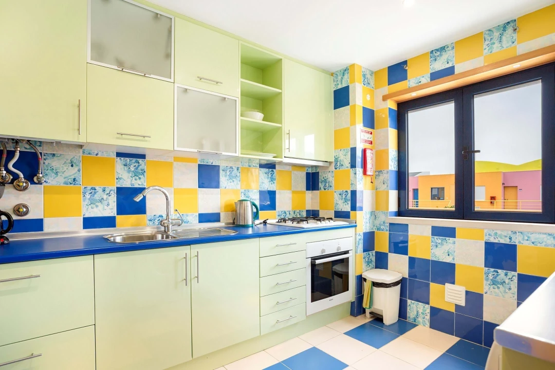 Apartamento T2 para Venda em Albufeira e Olhos de Água Foto 10