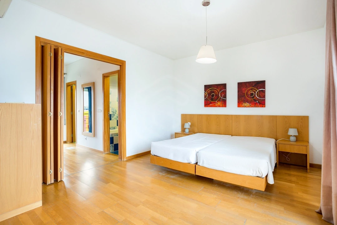 Apartamento T2 para Venda em Albufeira e Olhos de Água Foto 12