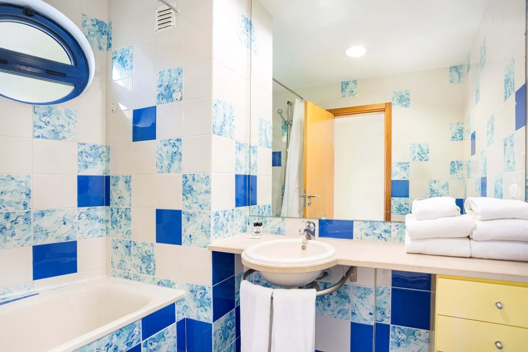 Apartamento T3 para Venda em Albufeira e Olhos de Água Foto 10