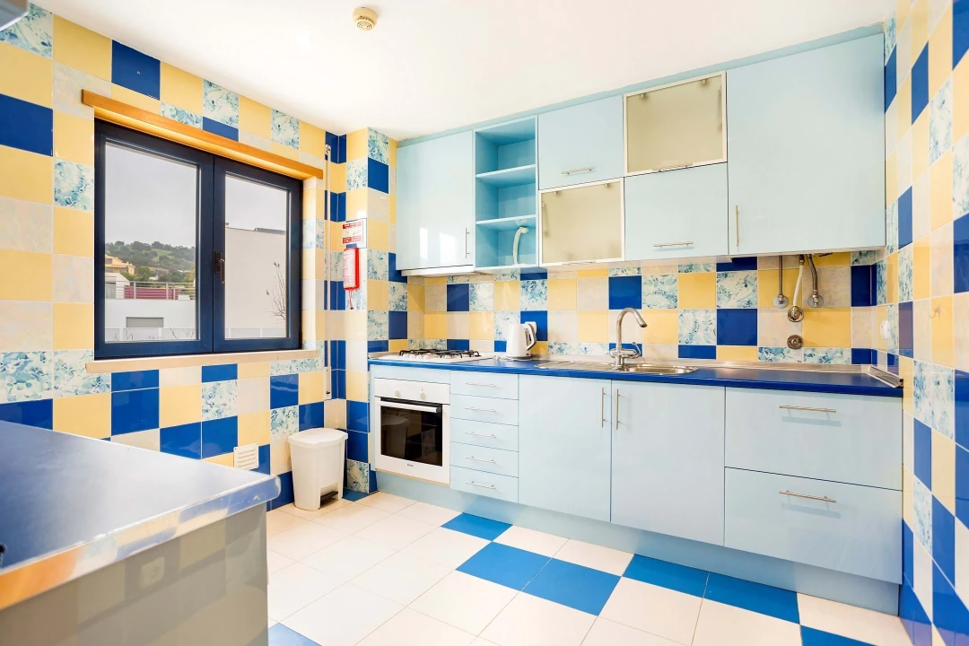Apartamento T3 para Venda em Albufeira e Olhos de Água Foto 4
