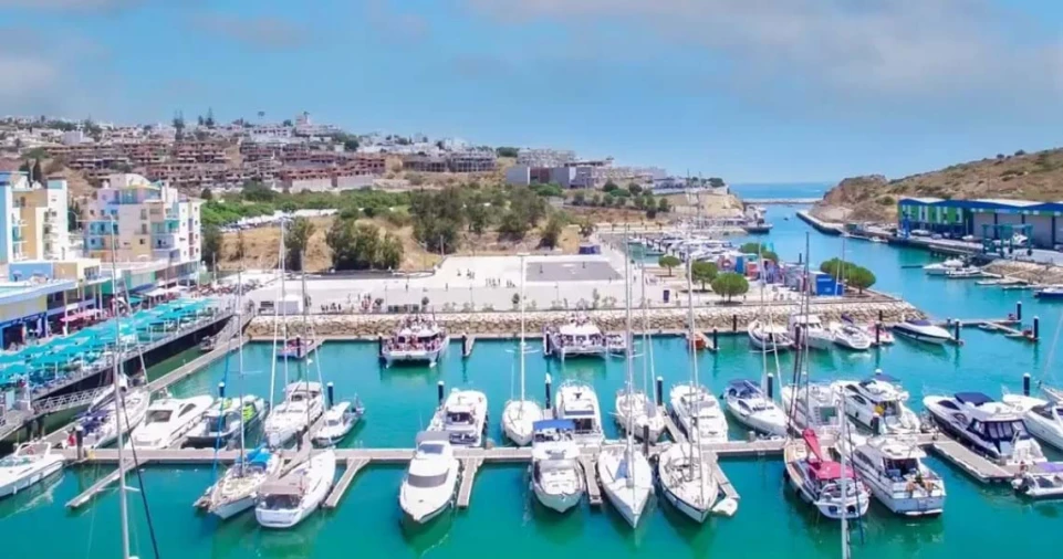 Apartamento T3 para Venda em Albufeira e Olhos de Água Foto 5
