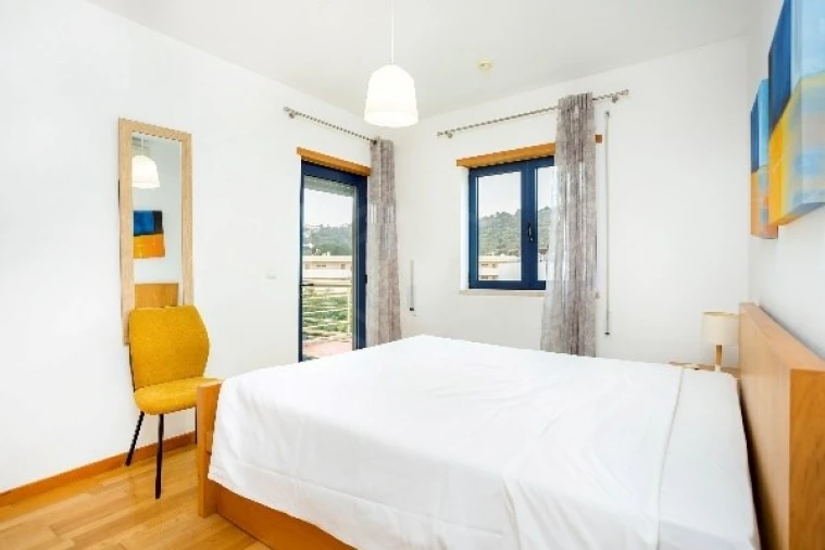 Apartamento T3 para Venda em Albufeira e Olhos de Água Foto 7