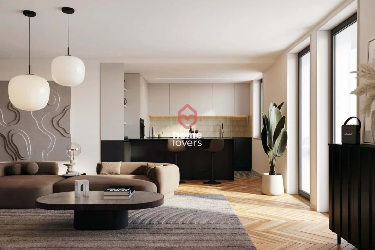 Apartamento T3 para Venda em Cedofeita, Santo Ildefonso, Sé, Miragaia, São Nicolau e Vitória Foto 2