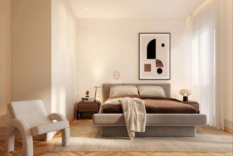 Apartamento T2 para Venda em Cedofeita, Santo Ildefonso, Sé, Miragaia, São Nicolau e Vitória Foto 3