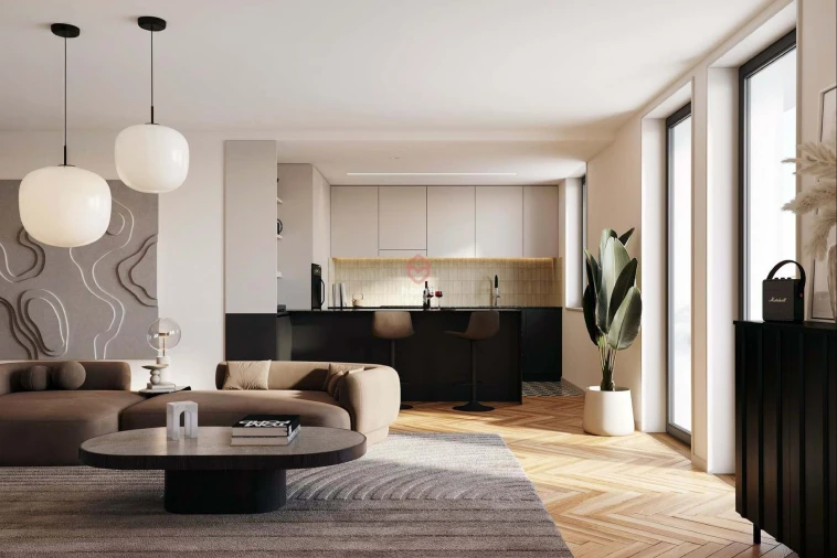 Apartamento T2 para Venda em Cedofeita, Santo Ildefonso, Sé, Miragaia, São Nicolau e Vitória