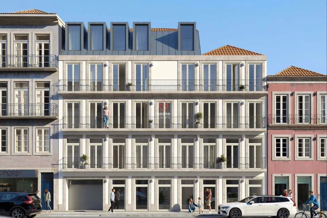Apartamento T2 para Venda em Cedofeita, Santo Ildefonso, Sé, Miragaia, São Nicolau e Vitória Foto 5