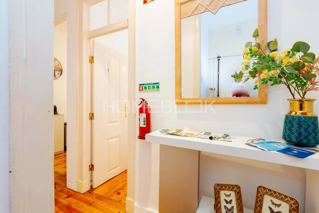 Apartamento T2 para Venda em Santa Maria Maior Foto 13