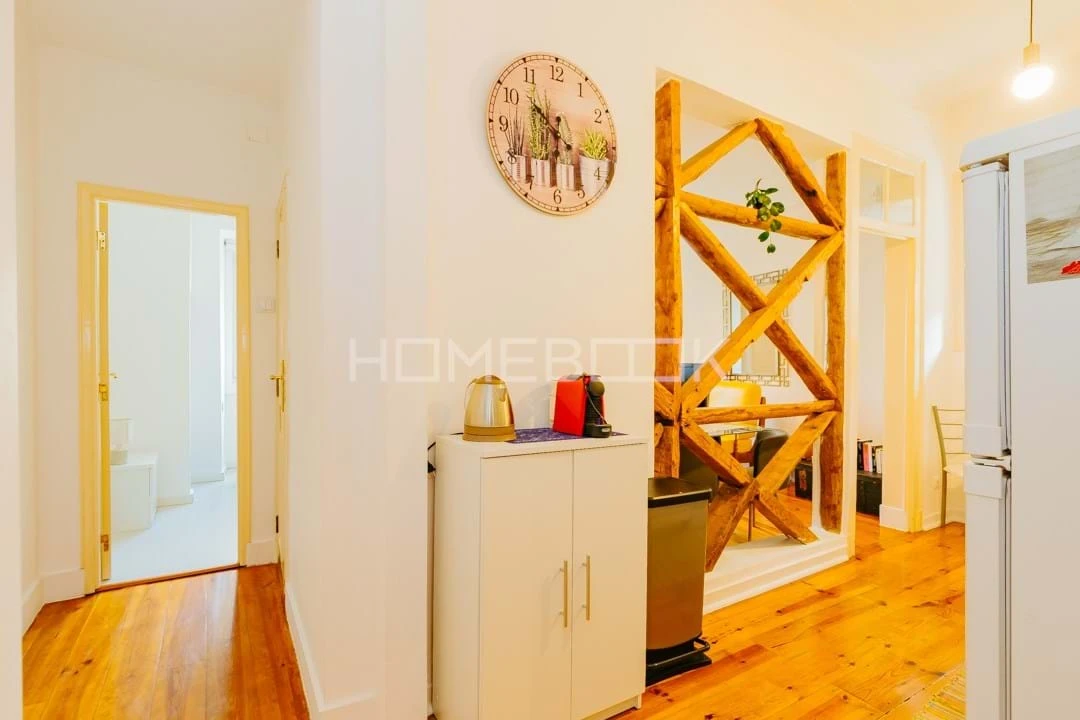 Apartamento T2 para Venda em Santa Maria Maior Foto 12