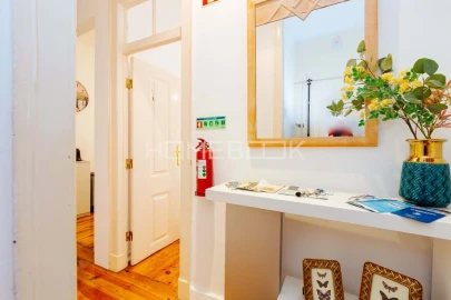 Apartamento T2 para Venda em Santa Maria Maior