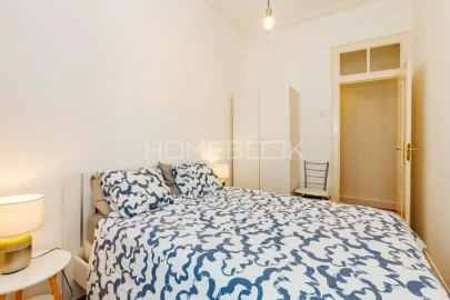 Apartamento T2 para Venda em Santa Maria Maior