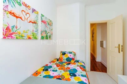 Apartamento T2 para Venda em Santa Maria Maior